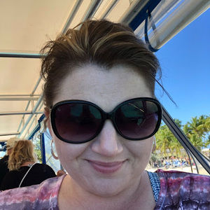 Meet your Posher, Clarîssa